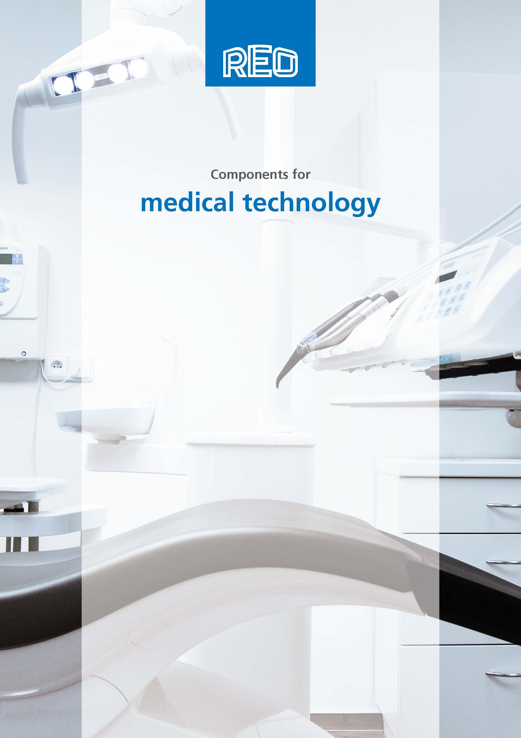 REO Medizintechnik Katalog